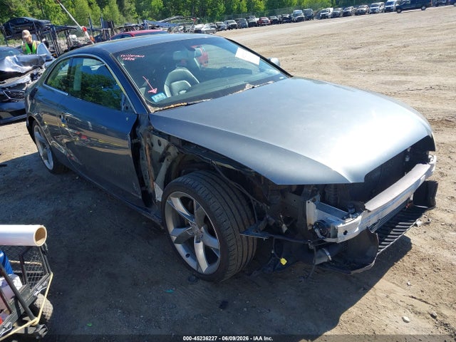 45236227 :رقم المزاد ، WAURFAFR9CA004786 vin ، 2012 Audi A5 2.0t Premium مزاد بيع