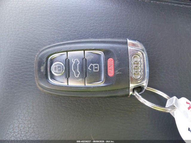 45236227 :رقم المزاد ، WAURFAFR9CA004786 vin ، 2012 Audi A5 2.0t Premium مزاد بيع