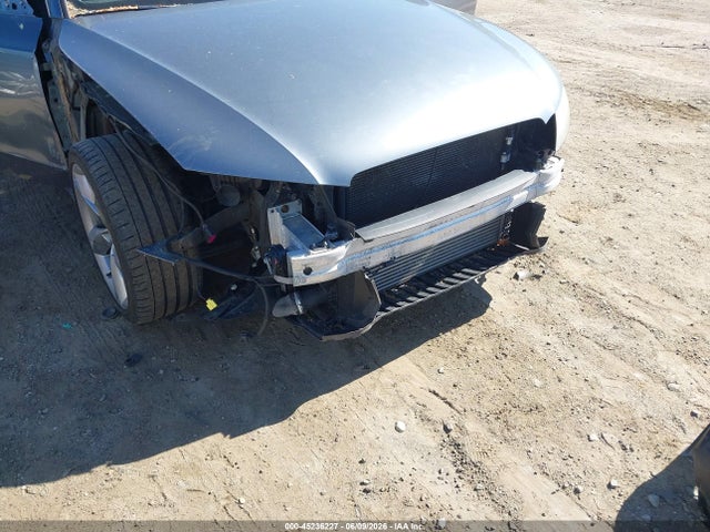 45236227 :رقم المزاد ، WAURFAFR9CA004786 vin ، 2012 Audi A5 2.0t Premium مزاد بيع