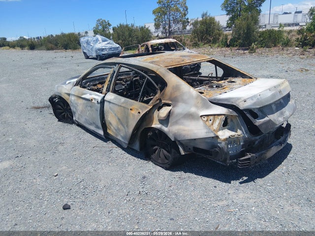 1HGCR6F72FA008115 Honda Accord Hybrid Touring