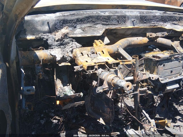 1HGCR6F72FA008115 Honda Accord Hybrid Touring