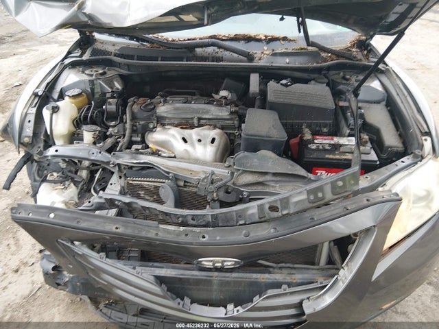 Продажа на аукционе авто 2008 Toyota Camry Le, vin: 4T1BE46K88U782851, номер лота: 45236232