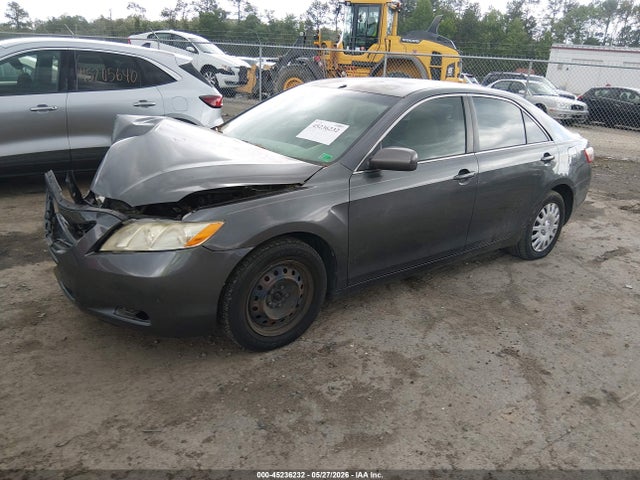 Продажа на аукционе авто 2008 Toyota Camry Le, vin: 4T1BE46K88U782851, номер лота: 45236232
