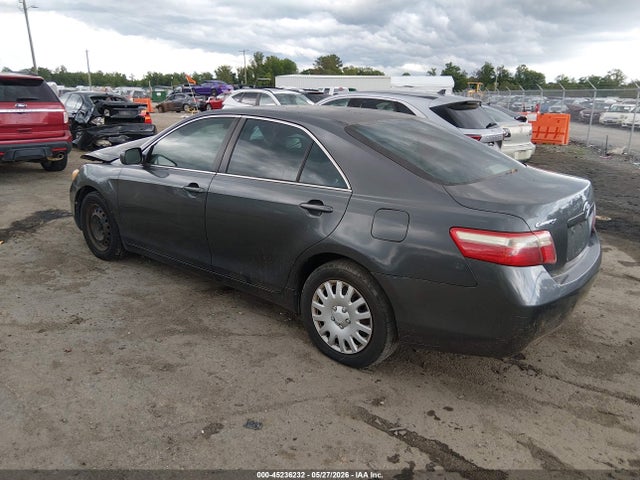Продажа на аукционе авто 2008 Toyota Camry Le, vin: 4T1BE46K88U782851, номер лота: 45236232