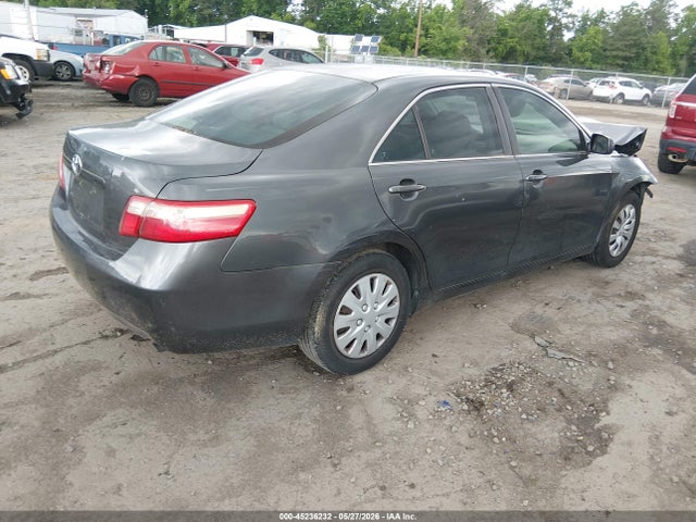 Продажа на аукционе авто 2008 Toyota Camry Le, vin: 4T1BE46K88U782851, номер лота: 45236232