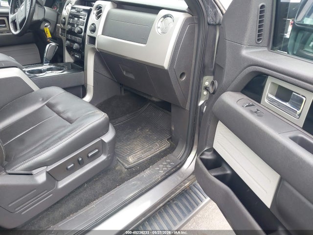 45236233 :رقم المزاد ، 1FTFW1ET0CFB63136 vin ، 2012 Ford F-150 Fx4 مزاد بيع