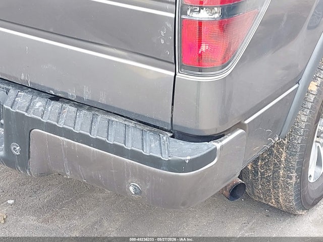 45236233 :رقم المزاد ، 1FTFW1ET0CFB63136 vin ، 2012 Ford F-150 Fx4 مزاد بيع