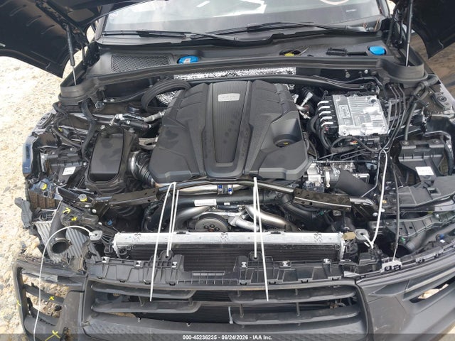 Porsche Macan Gts 2026 WP1AF2A56TLB60930 Image 10
