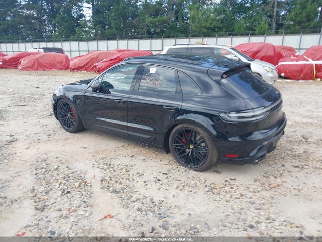 Porsche Macan Gts 2026 WP1AF2A56TLB60930 Image 3