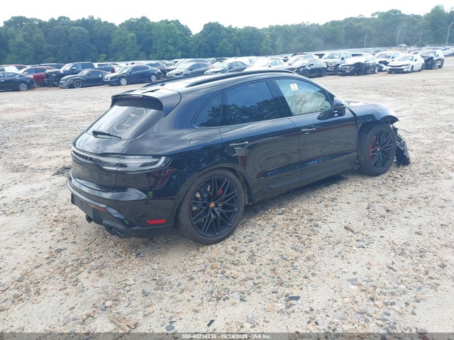 WP1AF2A56TLB60930 Porsche Macan Gts