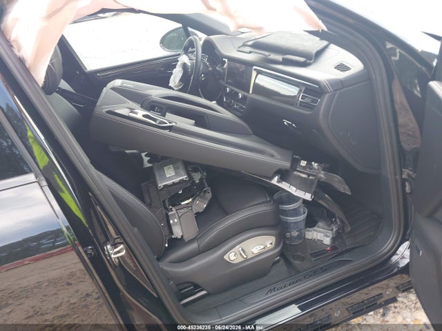 Porsche Macan Gts 2026 WP1AF2A56TLB60930 Image 5