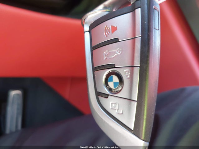 45236241 :رقم المزاد ، WBAFY4C59KBX29572 vin ، 2019 Bmw M850i Xdrive مزاد بيع