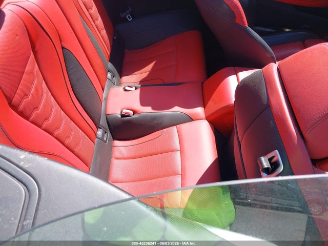 45236241 :رقم المزاد ، WBAFY4C59KBX29572 vin ، 2019 Bmw M850i Xdrive مزاد بيع