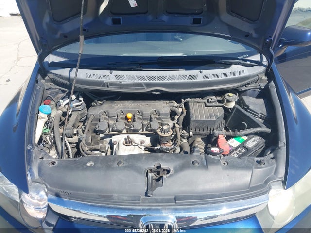 Продаж на аукціоні авто 2006 Honda Civic Ex, vin: 1HGFA16836L047087, номер лоту: 45236242