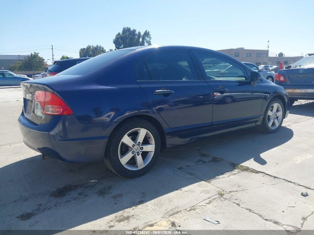Продаж на аукціоні авто 2006 Honda Civic Ex, vin: 1HGFA16836L047087, номер лоту: 45236242