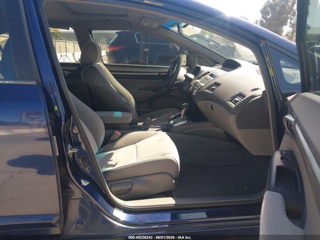 Продаж на аукціоні авто 2006 Honda Civic Ex, vin: 1HGFA16836L047087, номер лоту: 45236242