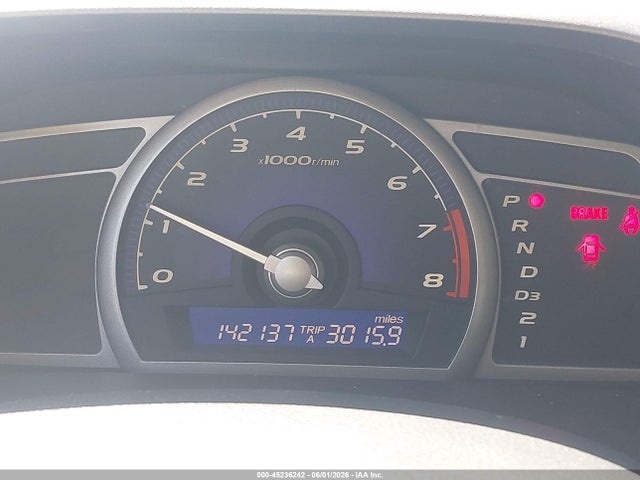Продаж на аукціоні авто 2006 Honda Civic Ex, vin: 1HGFA16836L047087, номер лоту: 45236242