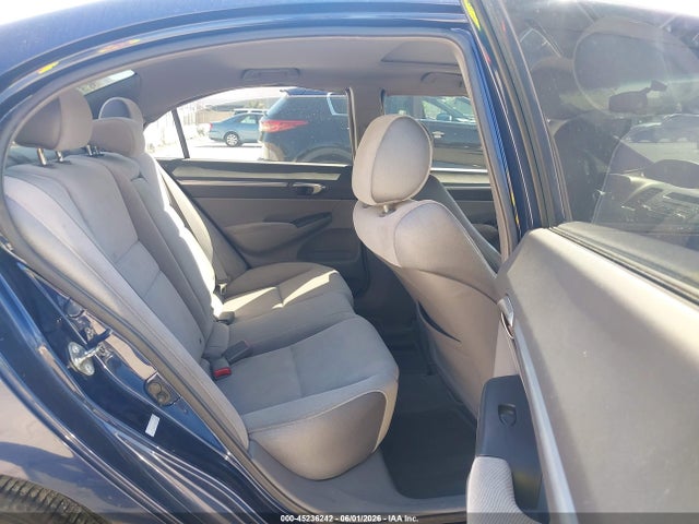 Продаж на аукціоні авто 2006 Honda Civic Ex, vin: 1HGFA16836L047087, номер лоту: 45236242