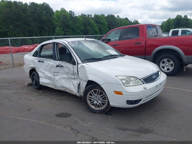 Продаж на аукціоні авто 2005 Ford Focus Zx4, vin: 1FAFP34N65W218595, номер лоту: 45236247