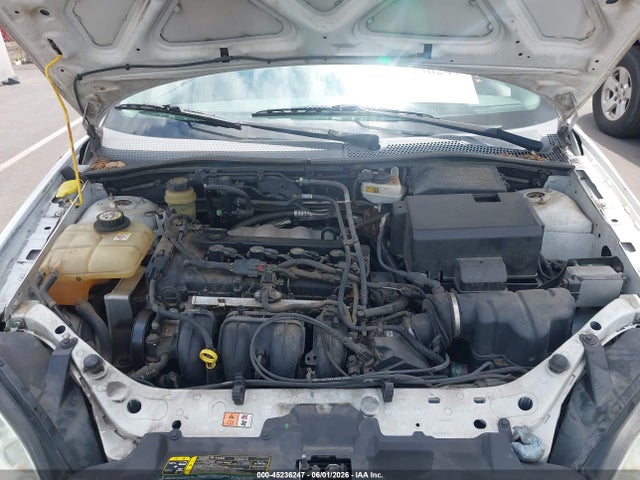 Продаж на аукціоні авто 2005 Ford Focus Zx4, vin: 1FAFP34N65W218595, номер лоту: 45236247