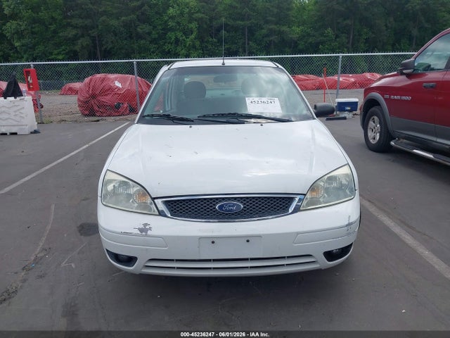 Продаж на аукціоні авто 2005 Ford Focus Zx4, vin: 1FAFP34N65W218595, номер лоту: 45236247