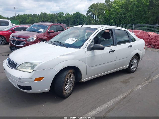 Продаж на аукціоні авто 2005 Ford Focus Zx4, vin: 1FAFP34N65W218595, номер лоту: 45236247