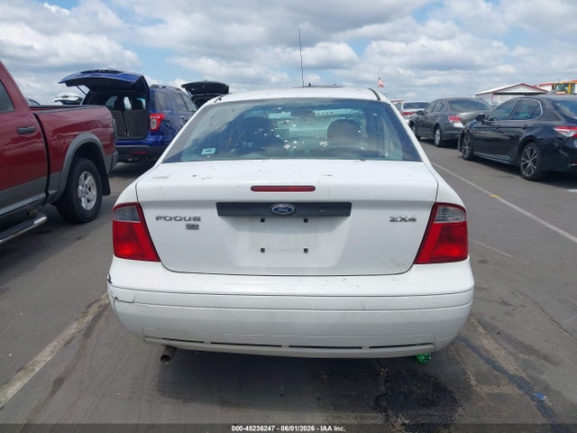 Продаж на аукціоні авто 2005 Ford Focus Zx4, vin: 1FAFP34N65W218595, номер лоту: 45236247