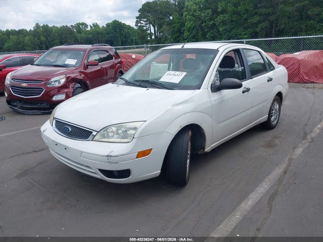Продаж на аукціоні авто 2005 Ford Focus Zx4, vin: 1FAFP34N65W218595, номер лоту: 45236247