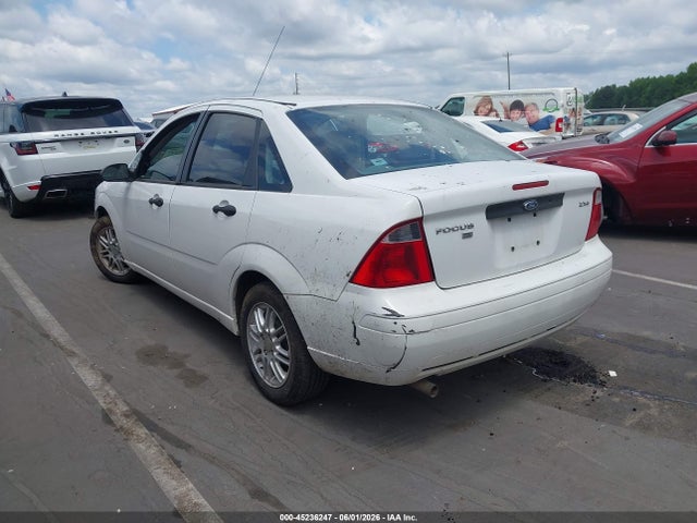 Продаж на аукціоні авто 2005 Ford Focus Zx4, vin: 1FAFP34N65W218595, номер лоту: 45236247