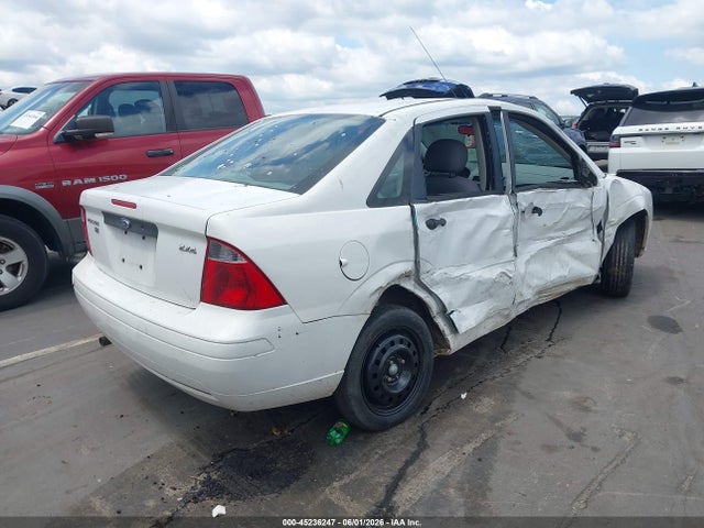 Продаж на аукціоні авто 2005 Ford Focus Zx4, vin: 1FAFP34N65W218595, номер лоту: 45236247
