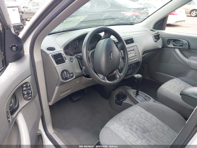 Продаж на аукціоні авто 2005 Ford Focus Zx4, vin: 1FAFP34N65W218595, номер лоту: 45236247