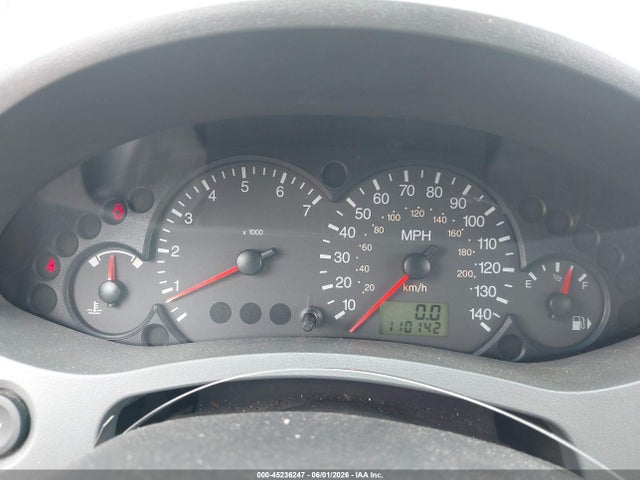 Продаж на аукціоні авто 2005 Ford Focus Zx4, vin: 1FAFP34N65W218595, номер лоту: 45236247
