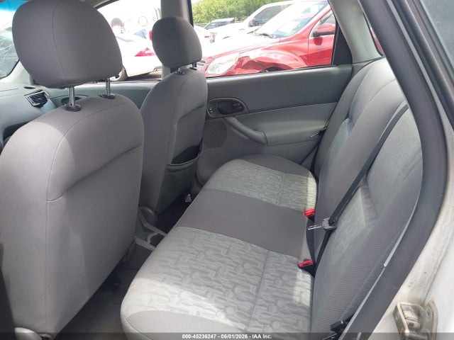Продаж на аукціоні авто 2005 Ford Focus Zx4, vin: 1FAFP34N65W218595, номер лоту: 45236247