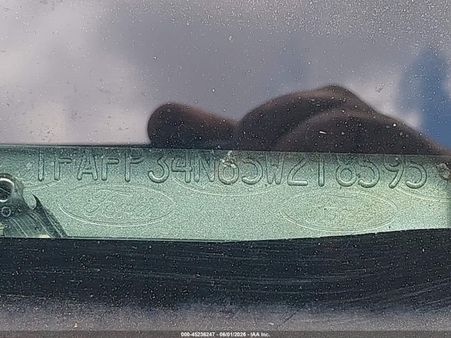 Продаж на аукціоні авто 2005 Ford Focus Zx4, vin: 1FAFP34N65W218595, номер лоту: 45236247