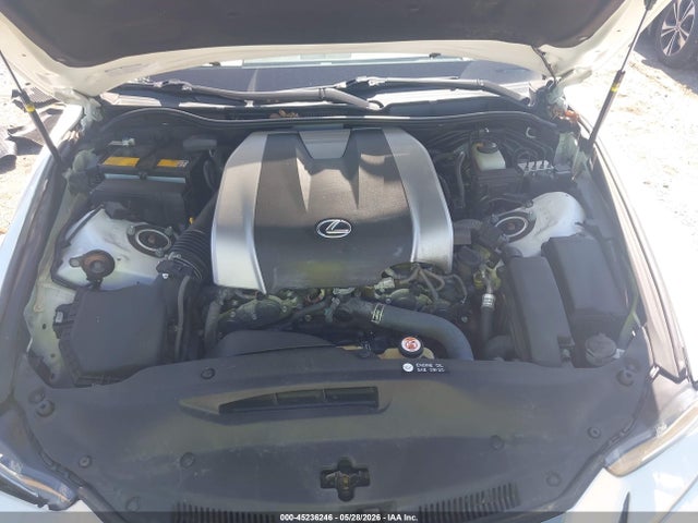 Aukcja sprzedaży 2018 Lexus Is 300, vin: JTHC81D22J5033379, numer aukcji: 45236246