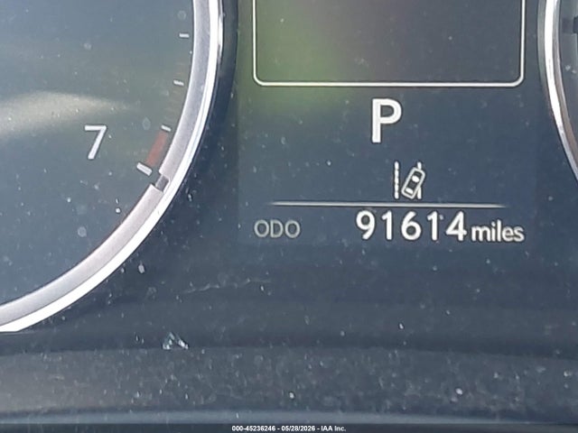 Aukcja sprzedaży 2018 Lexus Is 300, vin: JTHC81D22J5033379, numer aukcji: 45236246