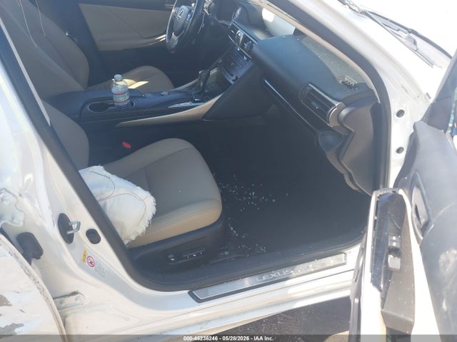 Aukcja sprzedaży 2018 Lexus Is 300, vin: JTHC81D22J5033379, numer aukcji: 45236246