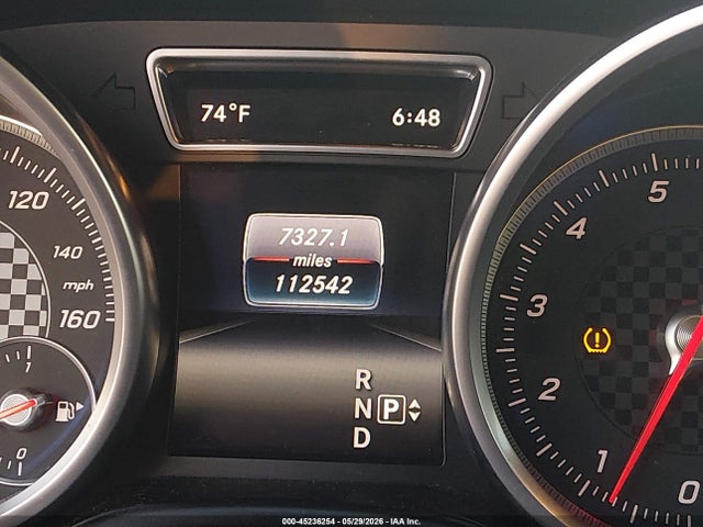 Mercedes-Benz GLE 350 2016 4JGDA5JB0GA677481 Image 15
