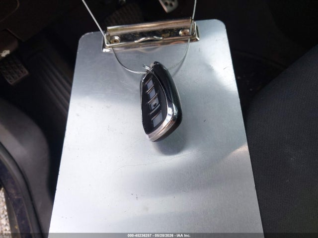 45236257 :رقم المزاد ، 1G1ZB5ST8HF130101 vin ، 2017 Chevrolet Malibu Ls مزاد بيع