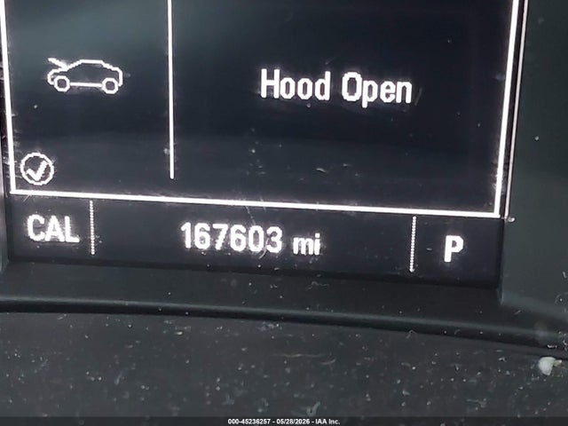 45236257 :رقم المزاد ، 1G1ZB5ST8HF130101 vin ، 2017 Chevrolet Malibu Ls مزاد بيع