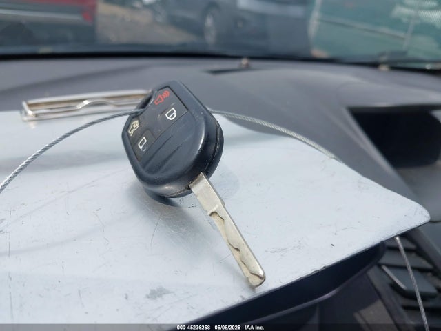 Aukcja sprzedaży 2019 Ford Fiesta Se, vin: 3FADP4BJ0KM146348, numer aukcji: 45236258