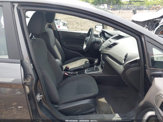 Aukcja sprzedaży 2019 Ford Fiesta Se, vin: 3FADP4BJ0KM146348, numer aukcji: 45236258