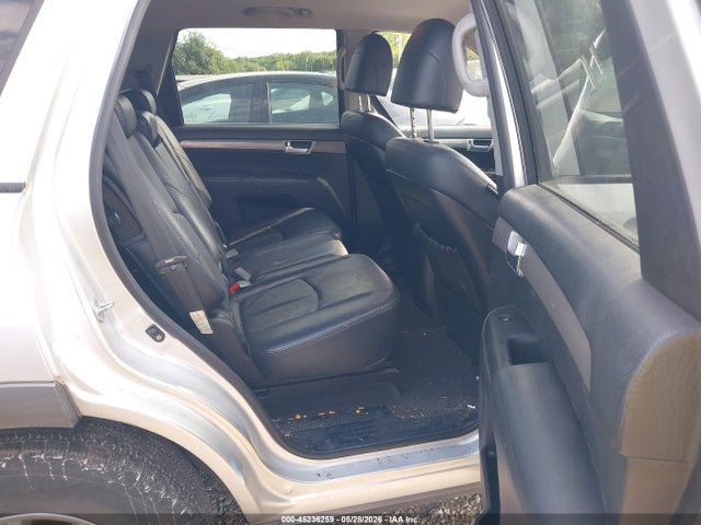 45236259 :رقم المزاد ، KNDJH741X95036559 vin ، 2009 Kia Borrego Ex V6 مزاد بيع