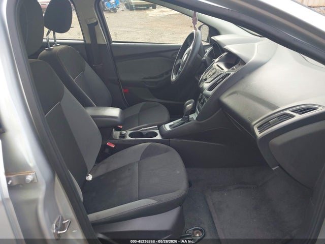 Продажа на аукционе авто 2012 Ford Focus Se, vin: 1FAHP3F27CL217076, номер лота: 45236268