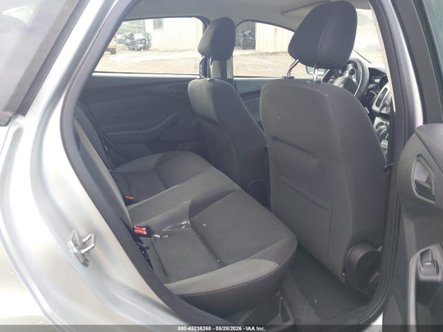 Продажа на аукционе авто 2012 Ford Focus Se, vin: 1FAHP3F27CL217076, номер лота: 45236268