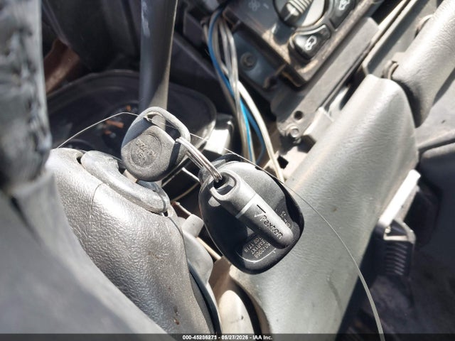 Продажа на аукционе авто 2002 Chevrolet Silverado 1500 Lt, vin: 1GCEK19T92E221475, номер лота: 45236271