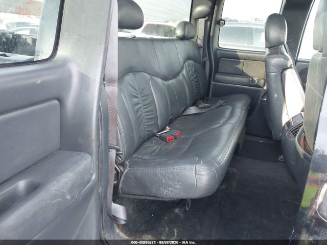 Продажа на аукционе авто 2002 Chevrolet Silverado 1500 Lt, vin: 1GCEK19T92E221475, номер лота: 45236271