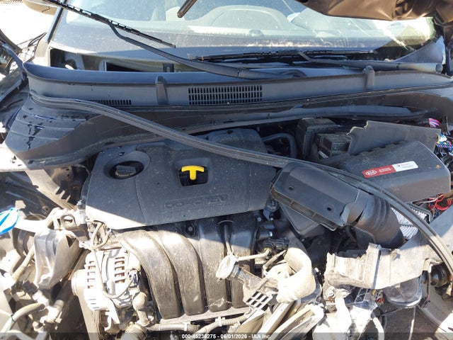 KIA SOUL S 2020 KNDJ23AU4L7039302 Image 10