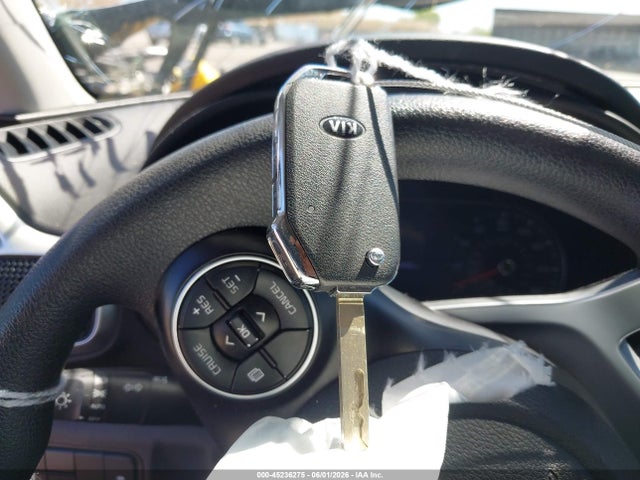 KIA SOUL S 2020 KNDJ23AU4L7039302 Image 11