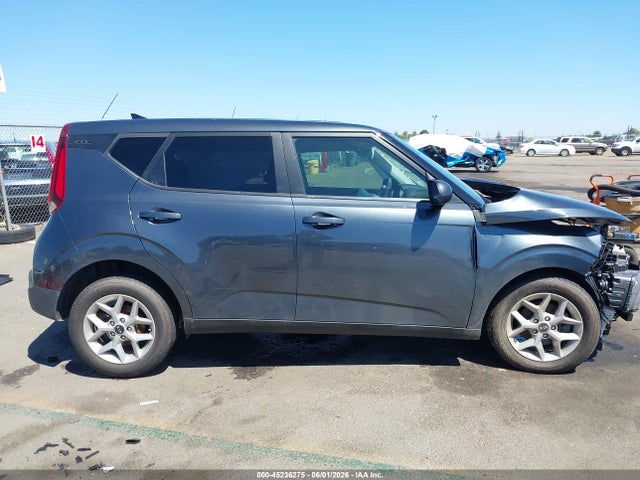 KIA SOUL S 2020 KNDJ23AU4L7039302 Image 14